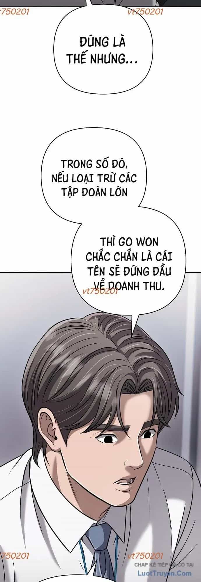 Nhân Viên Thực Tập Kim Cheolsu - Chương 145 - ảnh 70