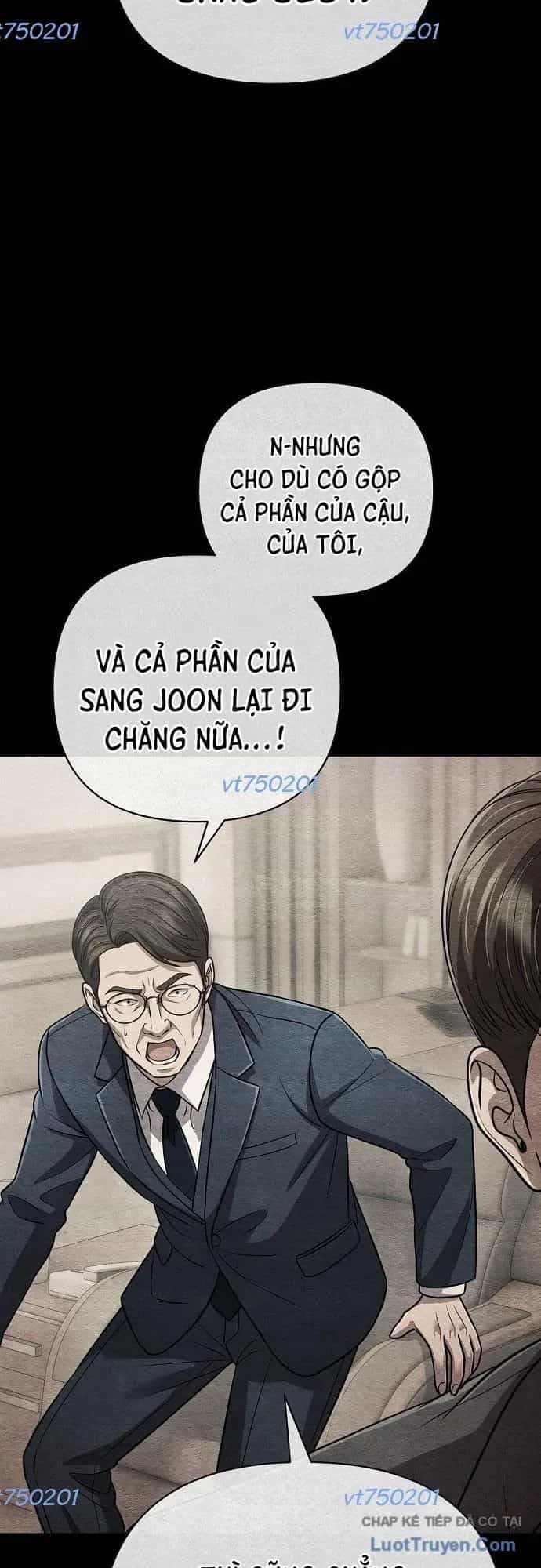 Nhân Viên Thực Tập Kim Cheolsu - Chương 145 - ảnh 9