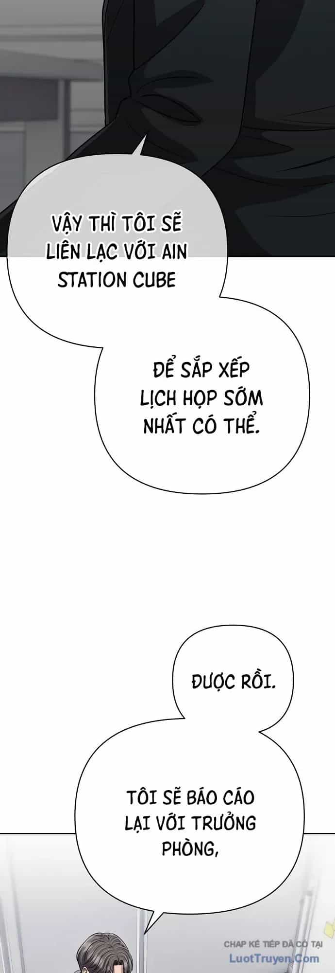Nhân Viên Thực Tập Kim Cheolsu - Chương 146 - ảnh 20