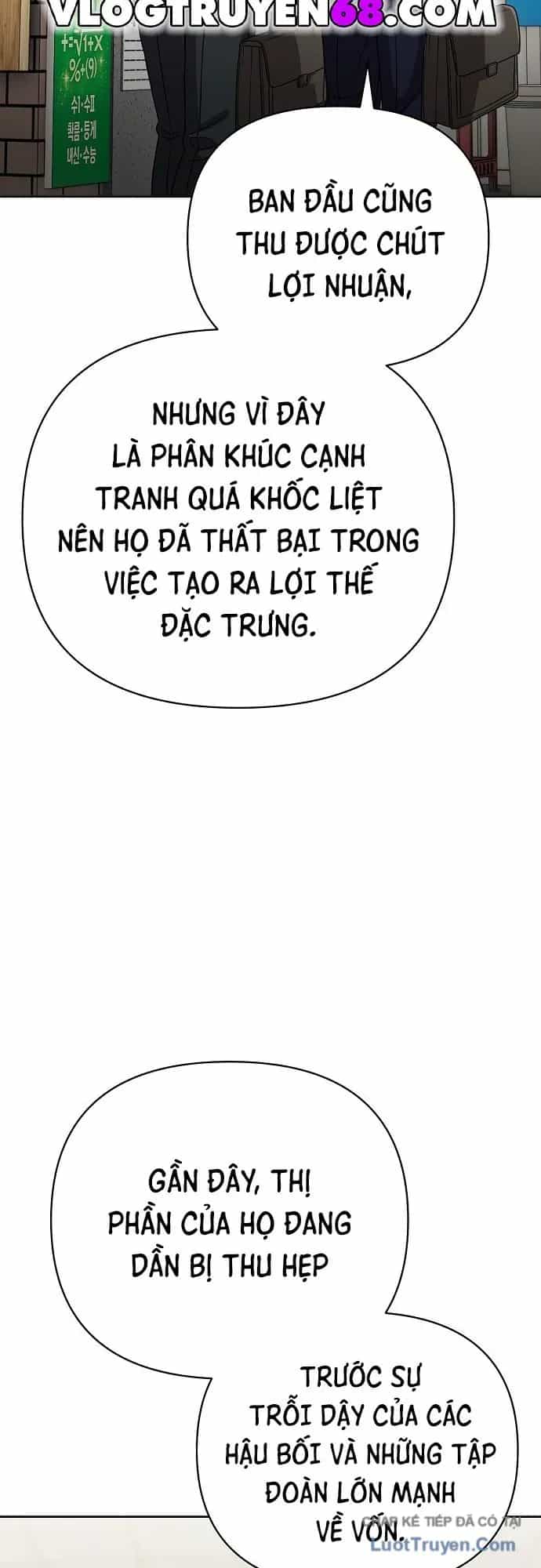 Nhân Viên Thực Tập Kim Cheolsu - Chương 146 - ảnh 25