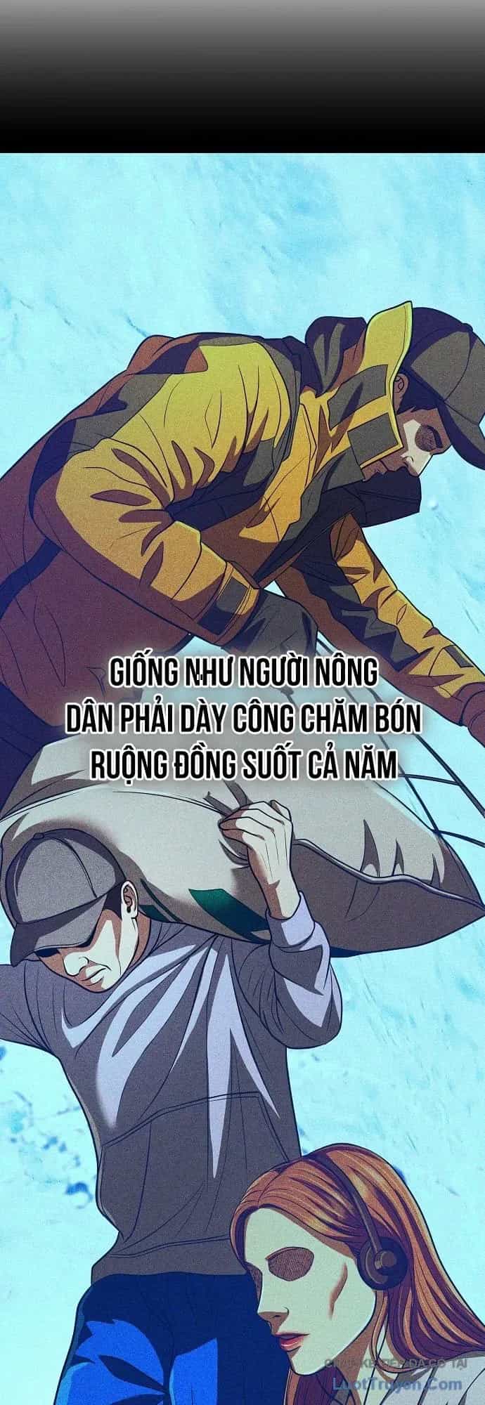 Nhân Viên Thực Tập Kim Cheolsu - Chương 146 - ảnh 34