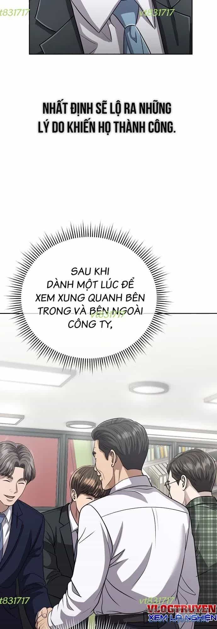 Nhân Viên Thực Tập Kim Cheolsu - Chương 146 - ảnh 41