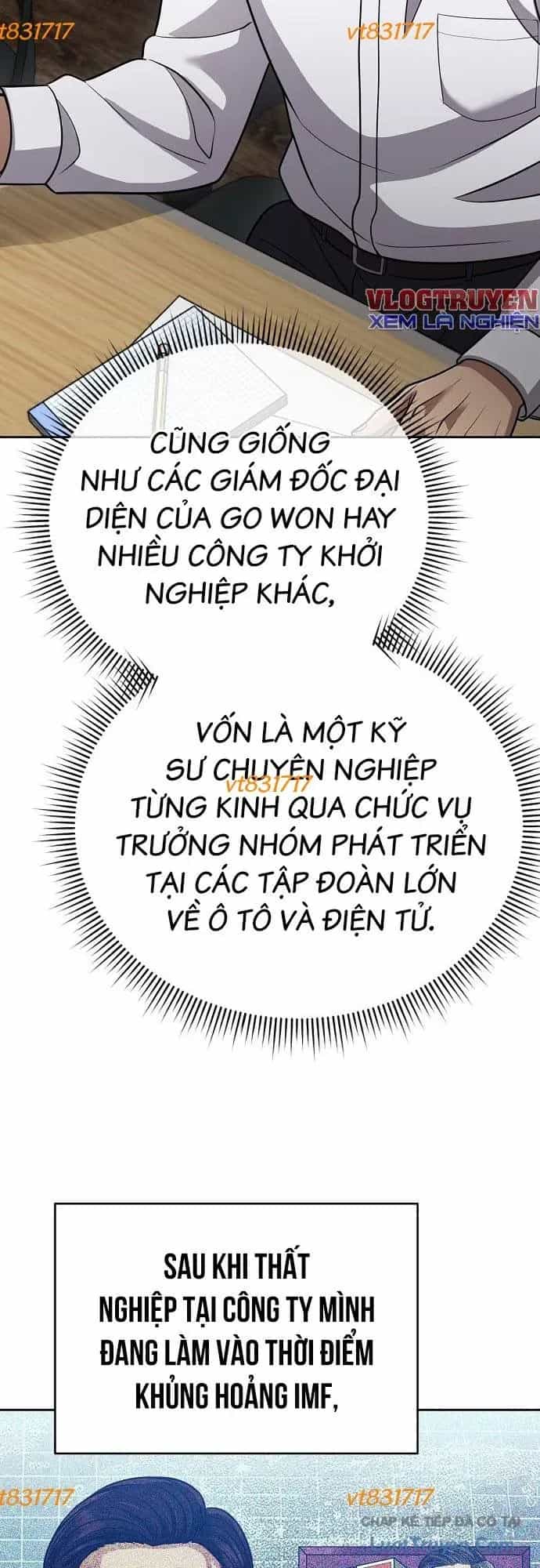 Nhân Viên Thực Tập Kim Cheolsu - Chương 146 - ảnh 45