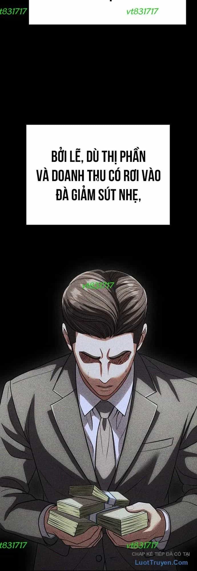 Nhân Viên Thực Tập Kim Cheolsu - Chương 146 - ảnh 55