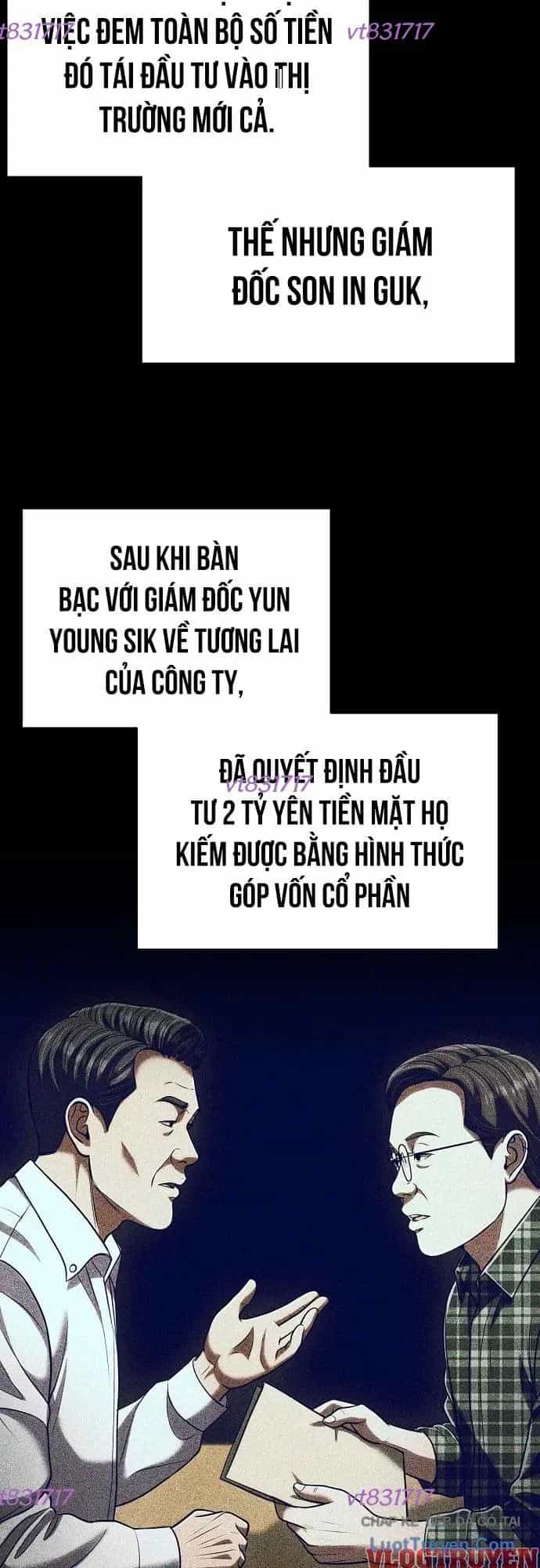 Nhân Viên Thực Tập Kim Cheolsu - Chương 146 - ảnh 57