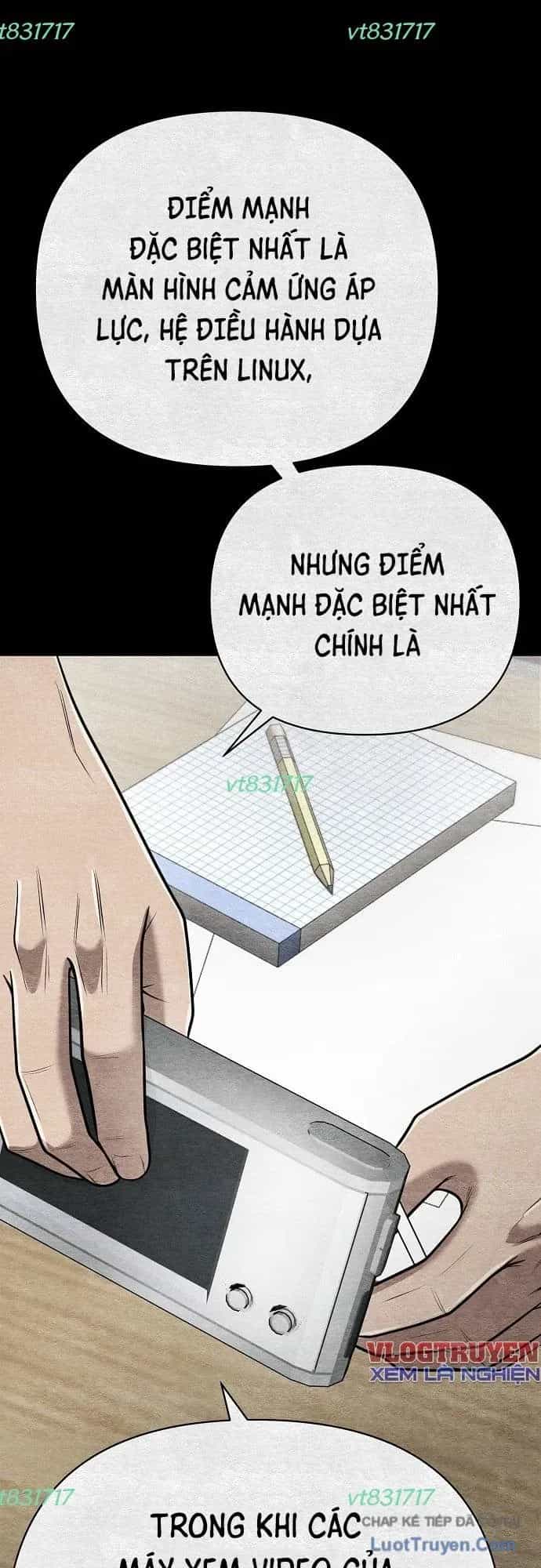 Nhân Viên Thực Tập Kim Cheolsu - Chương 146 - ảnh 80