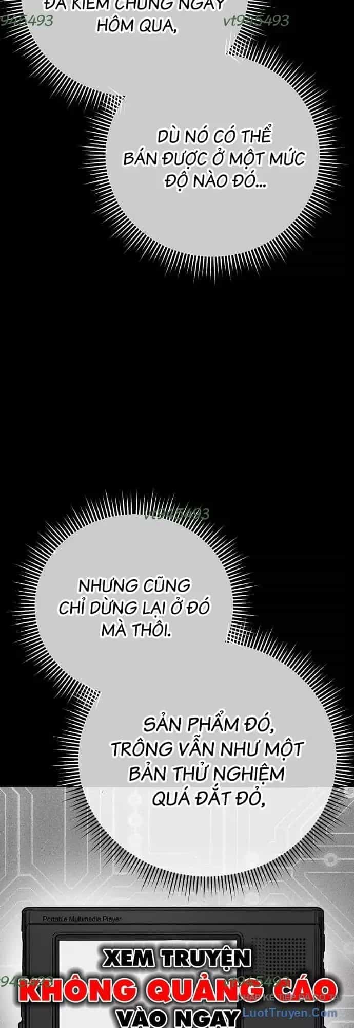 Nhân Viên Thực Tập Kim Cheolsu - Chương 147 - ảnh 47