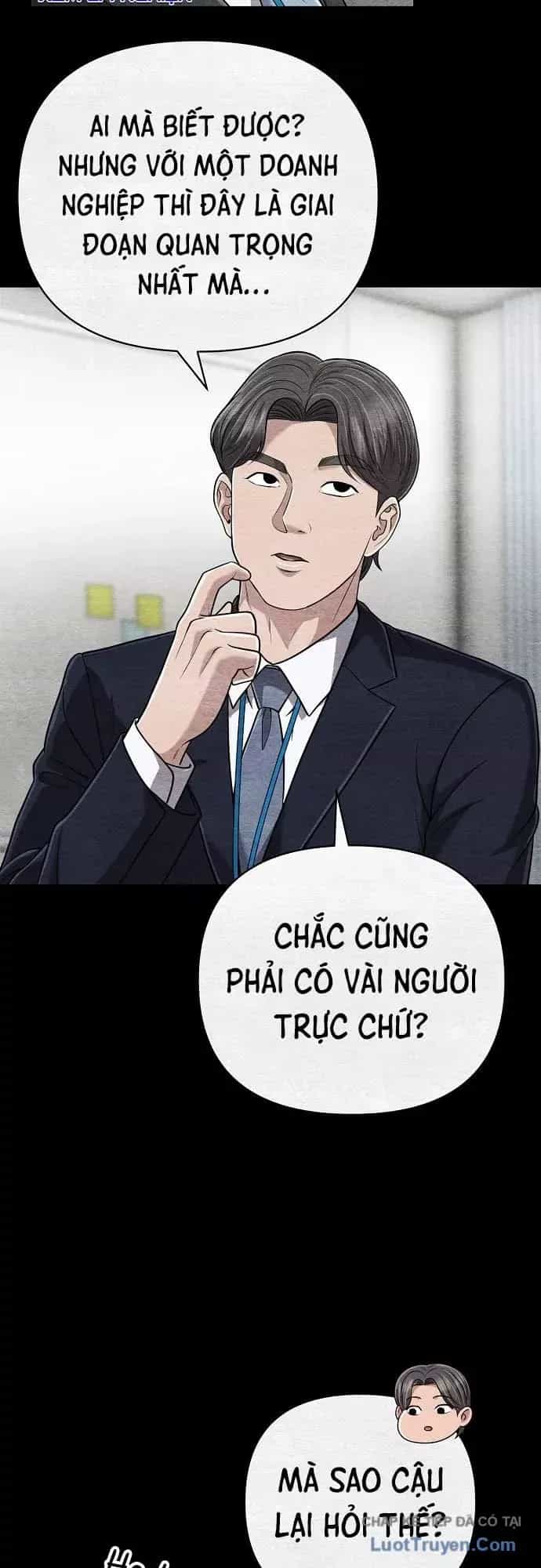 Nhân Viên Thực Tập Kim Cheolsu - Chương 147 - ảnh 57
