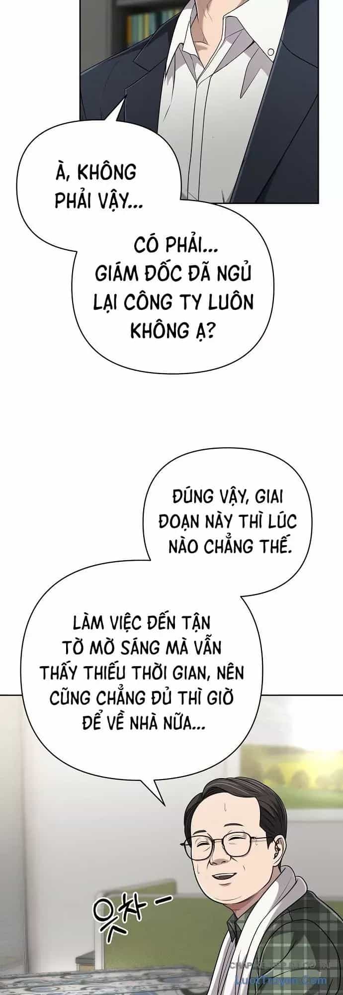 Nhân Viên Thực Tập Kim Cheolsu - Chương 147 - ảnh 71