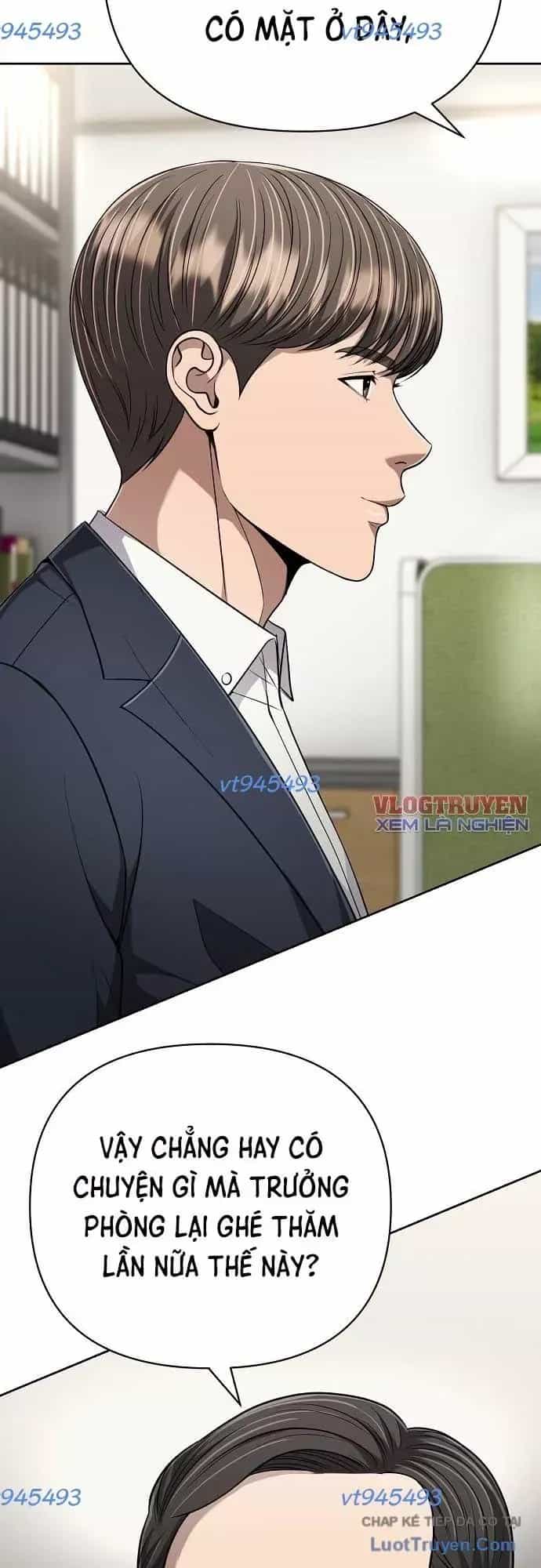 Nhân Viên Thực Tập Kim Cheolsu - Chương 147 - ảnh 77