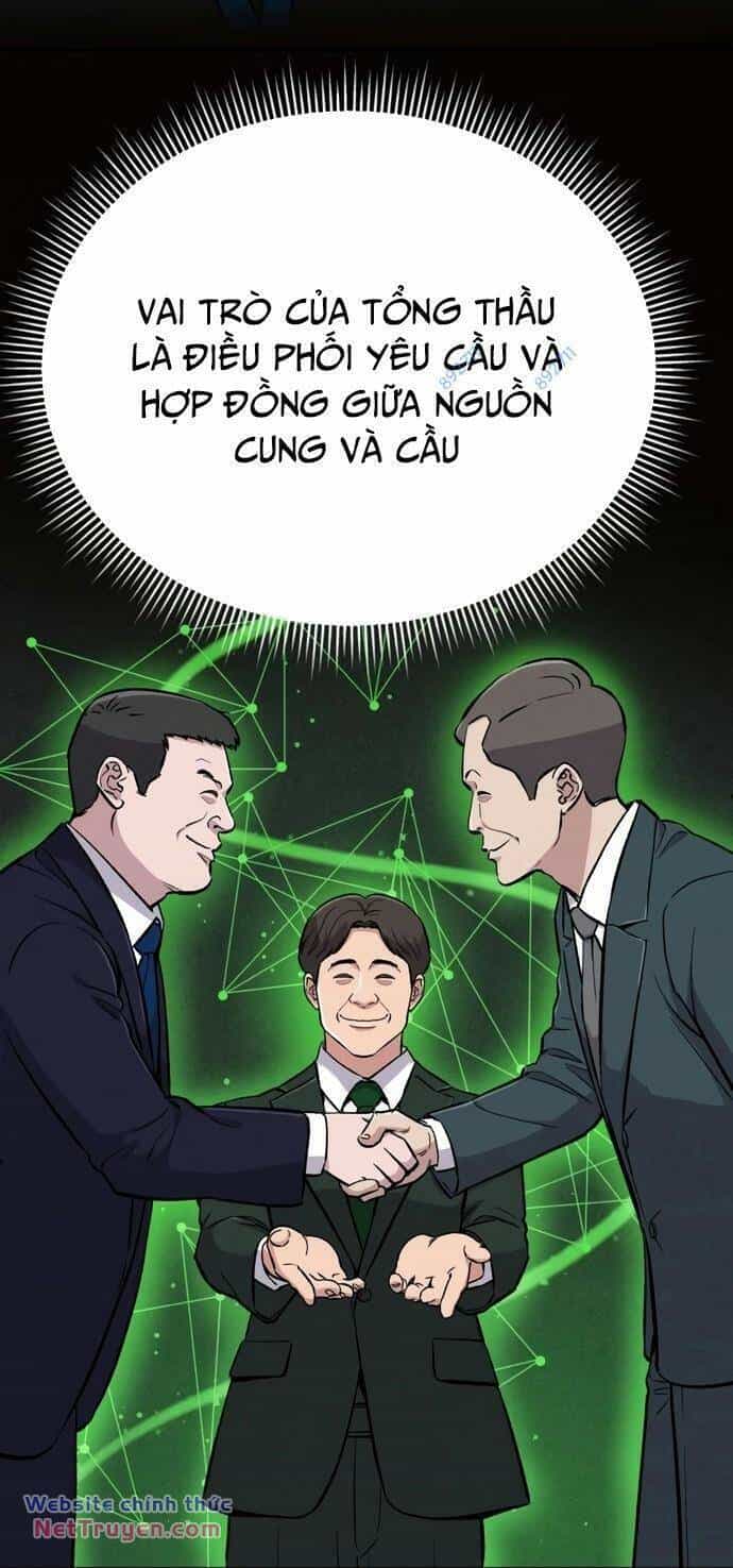 Nhân Viên Thực Tập Kim Cheolsu - Chương 15 - ảnh 15