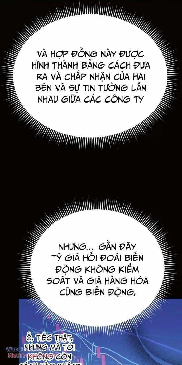 Nhân Viên Thực Tập Kim Cheolsu - Chương 15 - ảnh 16