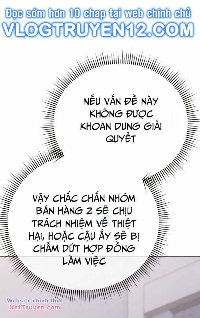 Nhân Viên Thực Tập Kim Cheolsu - Chương 15 - ảnh 25