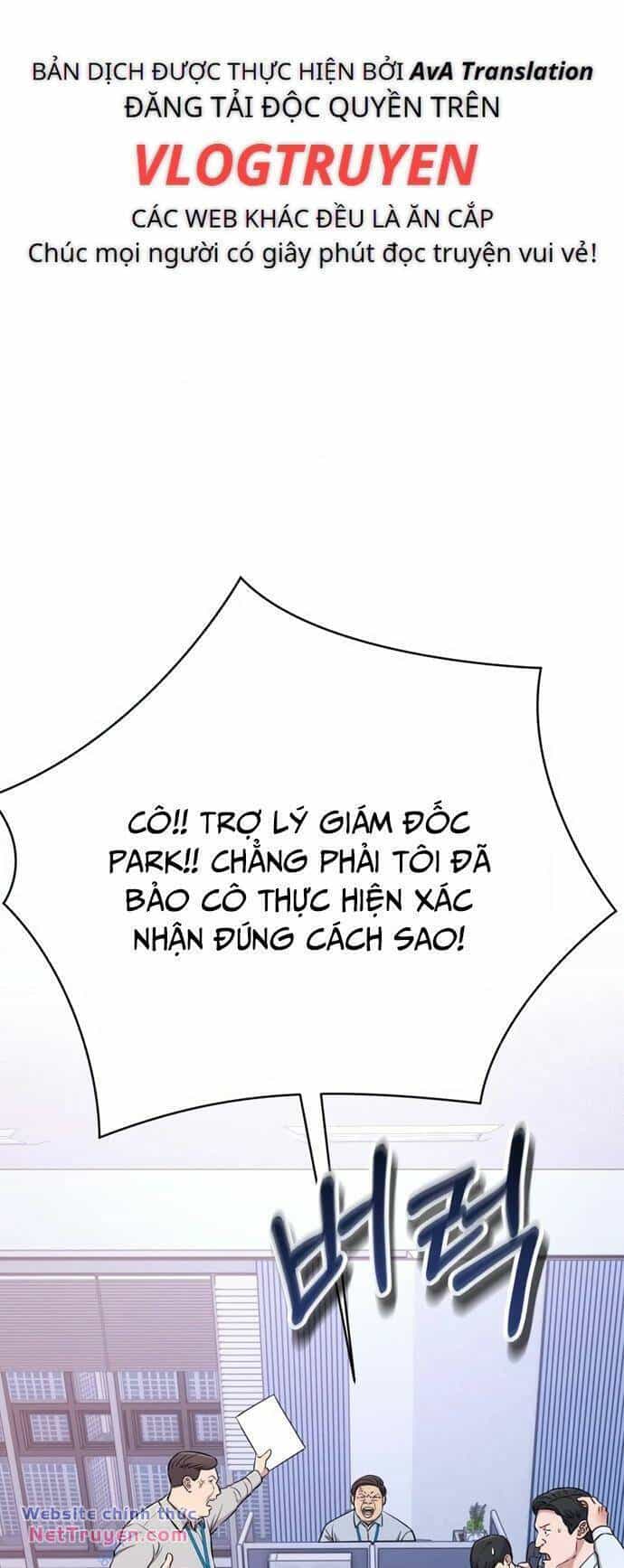 Nhân Viên Thực Tập Kim Cheolsu - Chương 15 - ảnh 30