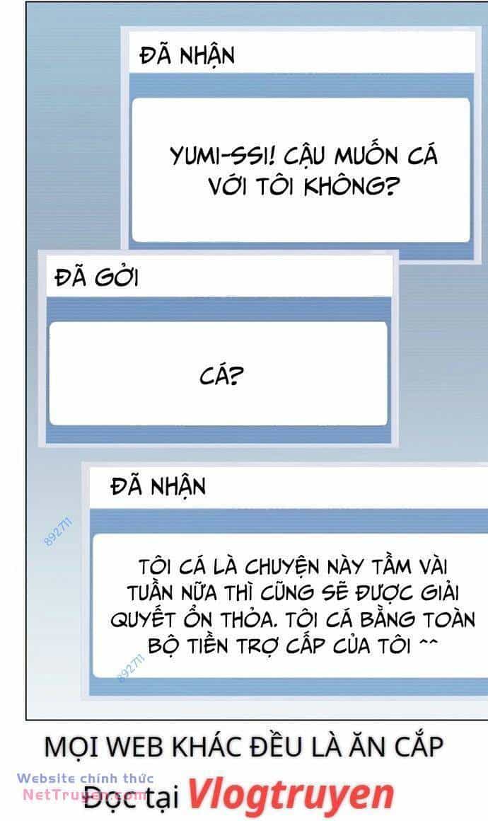 Nhân Viên Thực Tập Kim Cheolsu - Chương 15 - ảnh 39