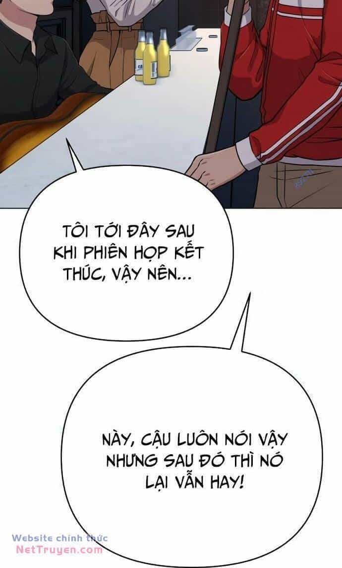 Nhân Viên Thực Tập Kim Cheolsu - Chương 15 - ảnh 57