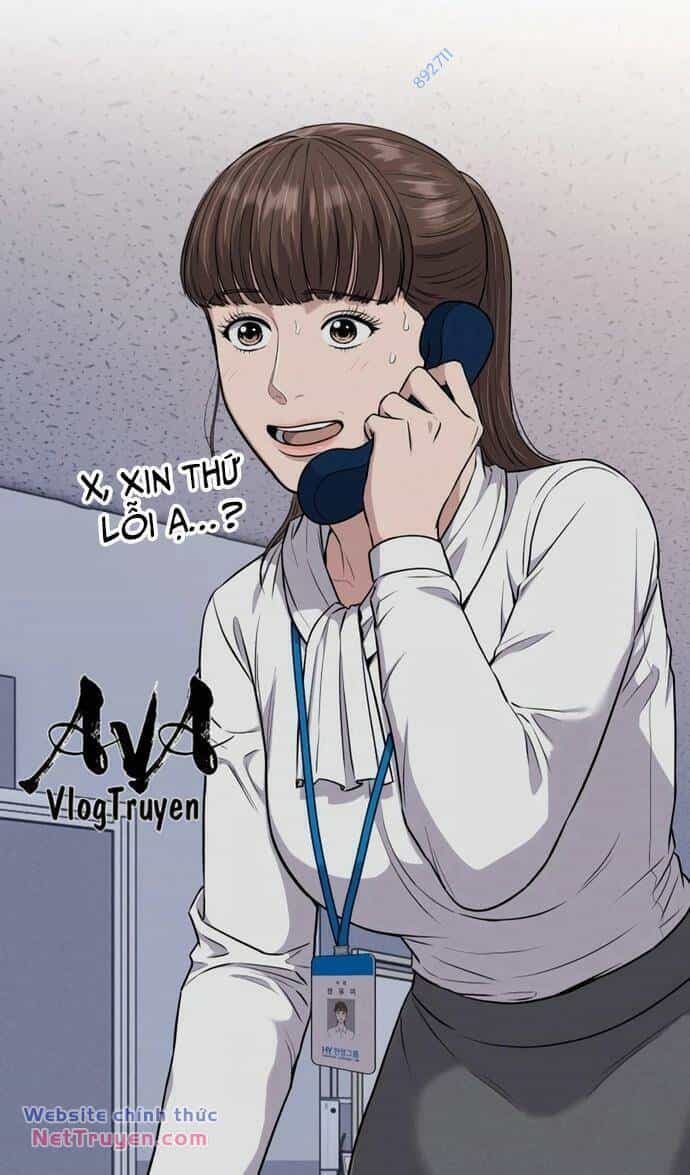 Nhân Viên Thực Tập Kim Cheolsu - Chương 15 - ảnh 6