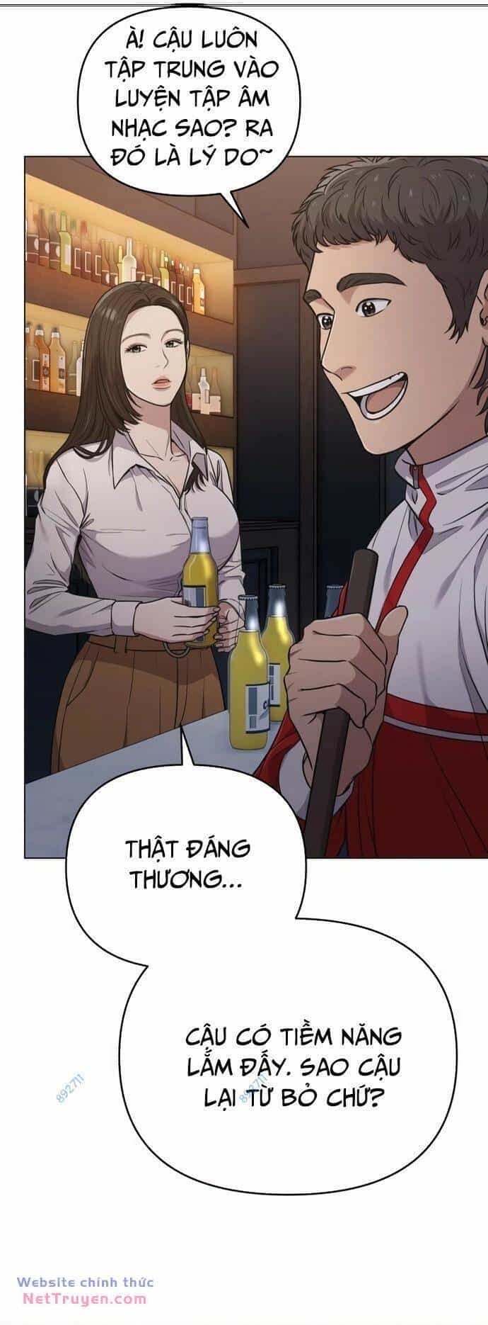 Nhân Viên Thực Tập Kim Cheolsu - Chương 15 - ảnh 67