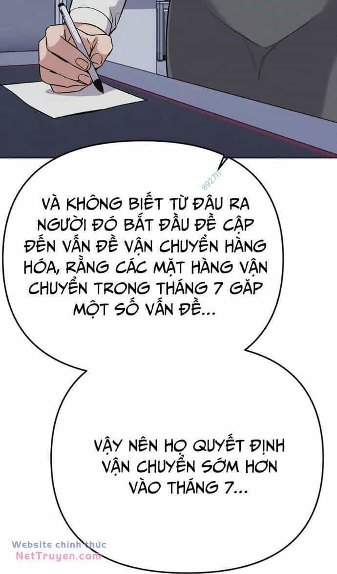 Nhân Viên Thực Tập Kim Cheolsu - Chương 15 - ảnh 7