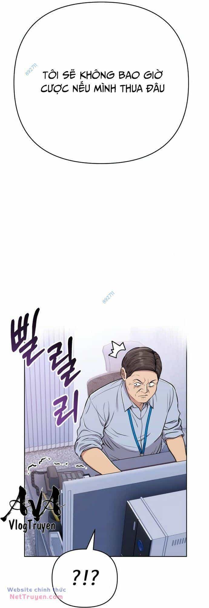 Nhân Viên Thực Tập Kim Cheolsu - Chương 15 - ảnh 81