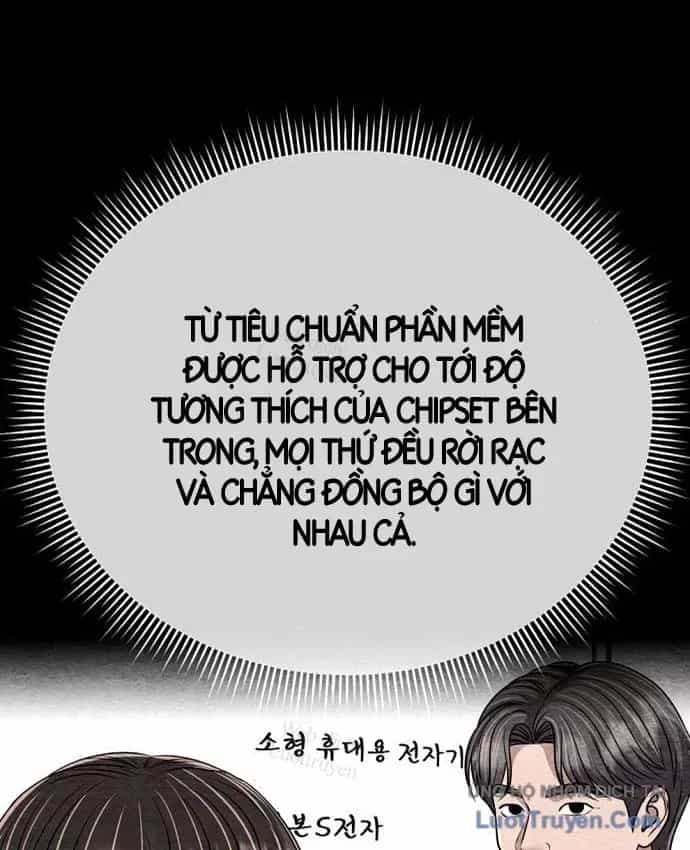 Nhân Viên Thực Tập Kim Cheolsu - Chương 149 - ảnh 33