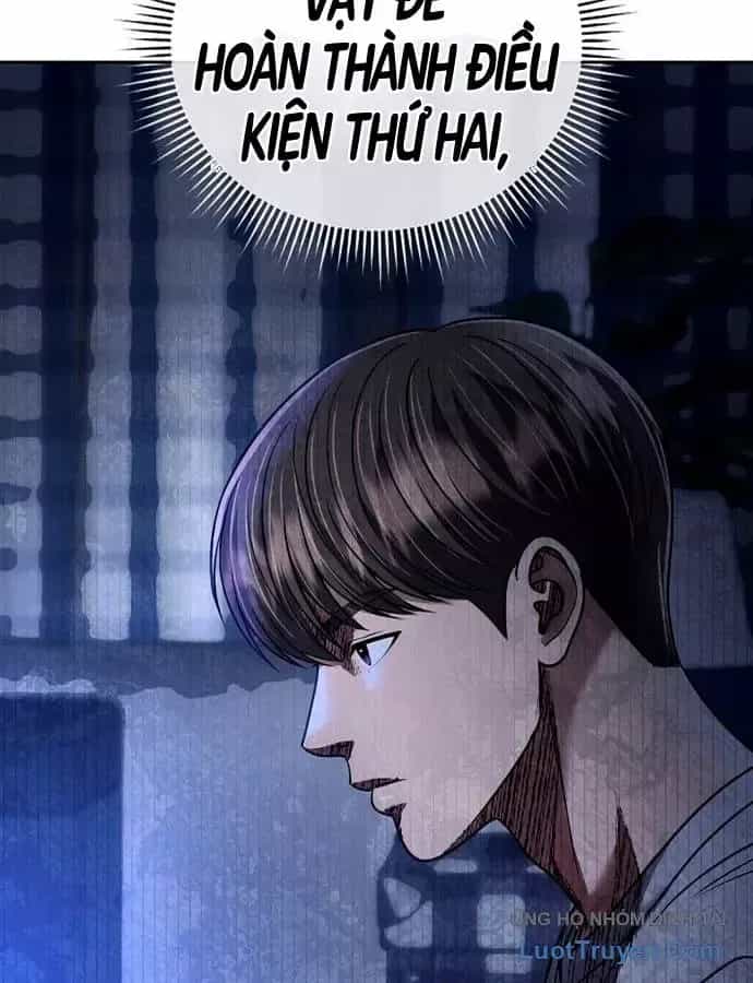 Nhân Viên Thực Tập Kim Cheolsu - Chương 150 - ảnh 100