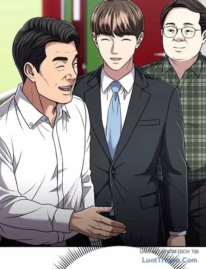 Nhân Viên Thực Tập Kim Cheolsu - Chương 150 - ảnh 142