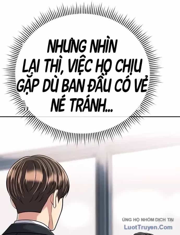 Nhân Viên Thực Tập Kim Cheolsu - Chương 150 - ảnh 153