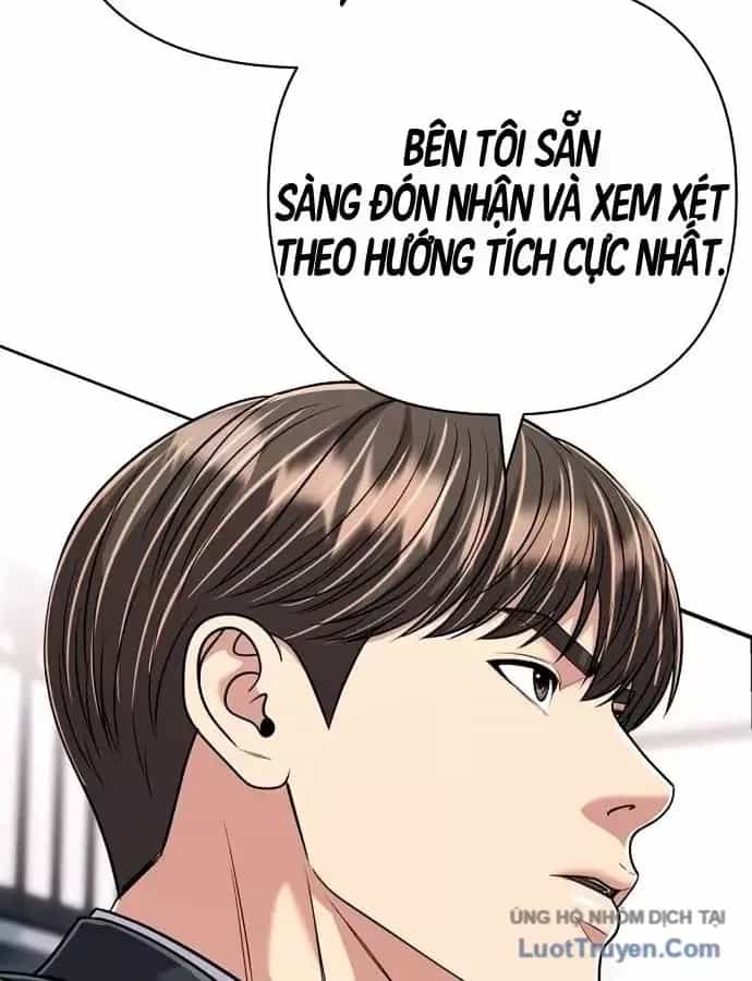 Nhân Viên Thực Tập Kim Cheolsu - Chương 150 - ảnh 161