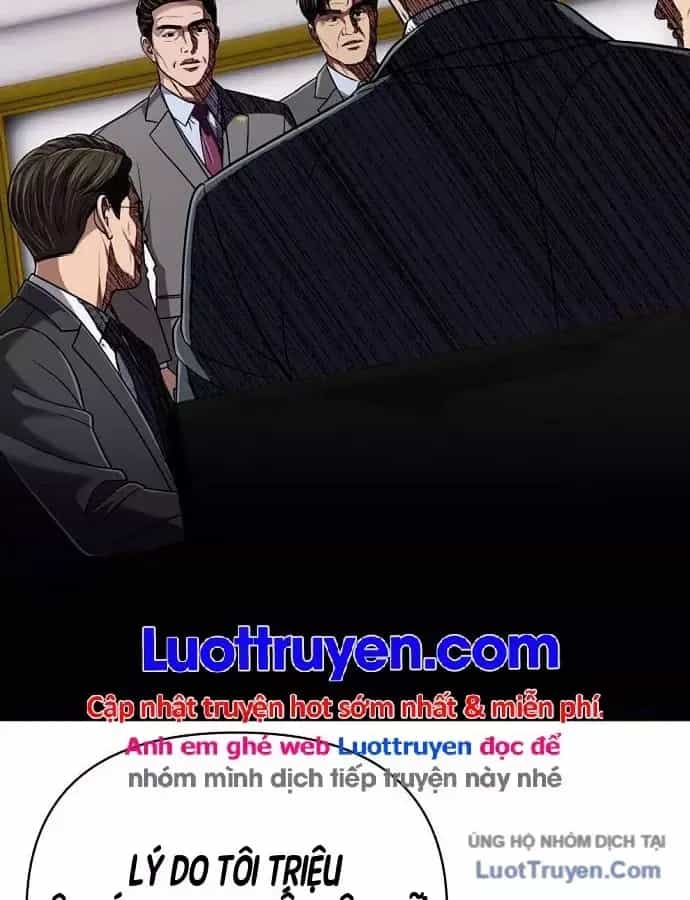 Nhân Viên Thực Tập Kim Cheolsu - Chương 150 - ảnh 3