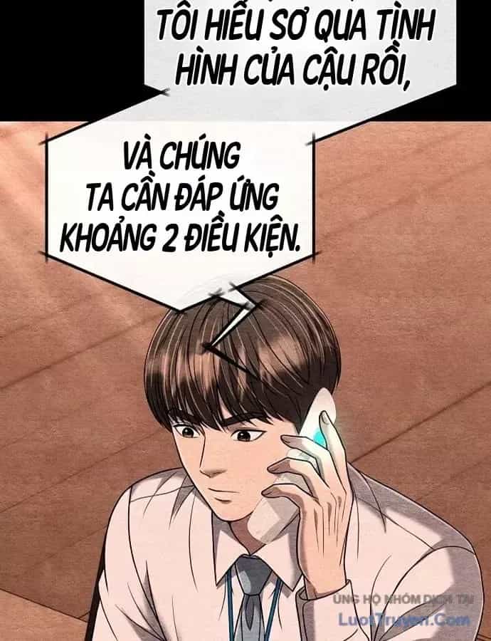 Nhân Viên Thực Tập Kim Cheolsu - Chương 150 - ảnh 79
