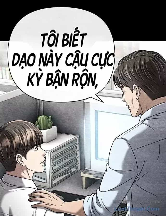 Nhân Viên Thực Tập Kim Cheolsu - Chương 150 - ảnh 91