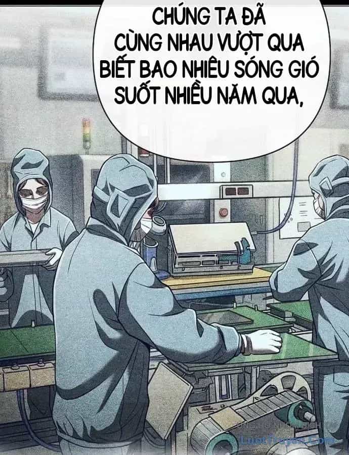 Nhân Viên Thực Tập Kim Cheolsu - Chương 151 - ảnh 120