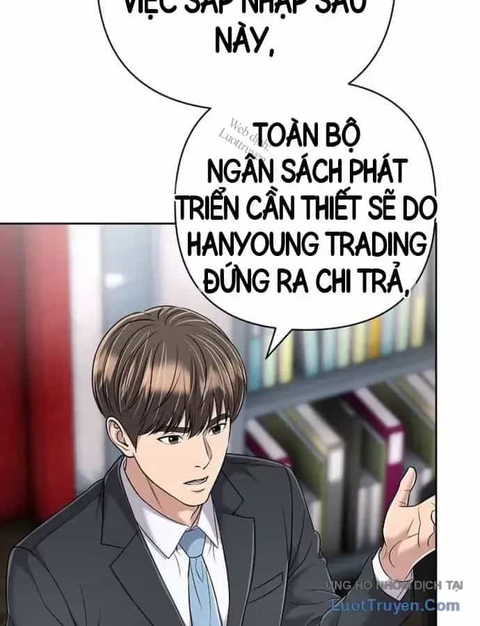 Nhân Viên Thực Tập Kim Cheolsu - Chương 151 - ảnh 27