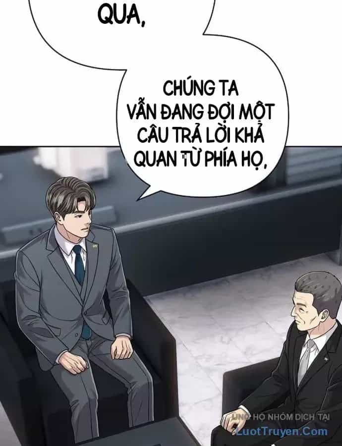 Nhân Viên Thực Tập Kim Cheolsu - Chương 151 - ảnh 67
