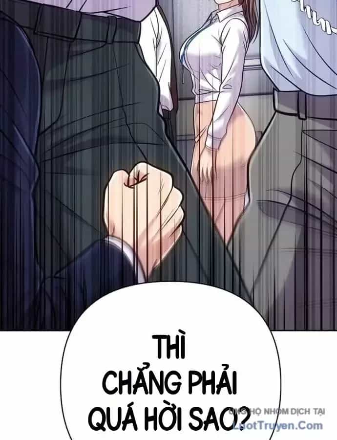 Nhân Viên Thực Tập Kim Cheolsu - Chương 152 - ảnh 126