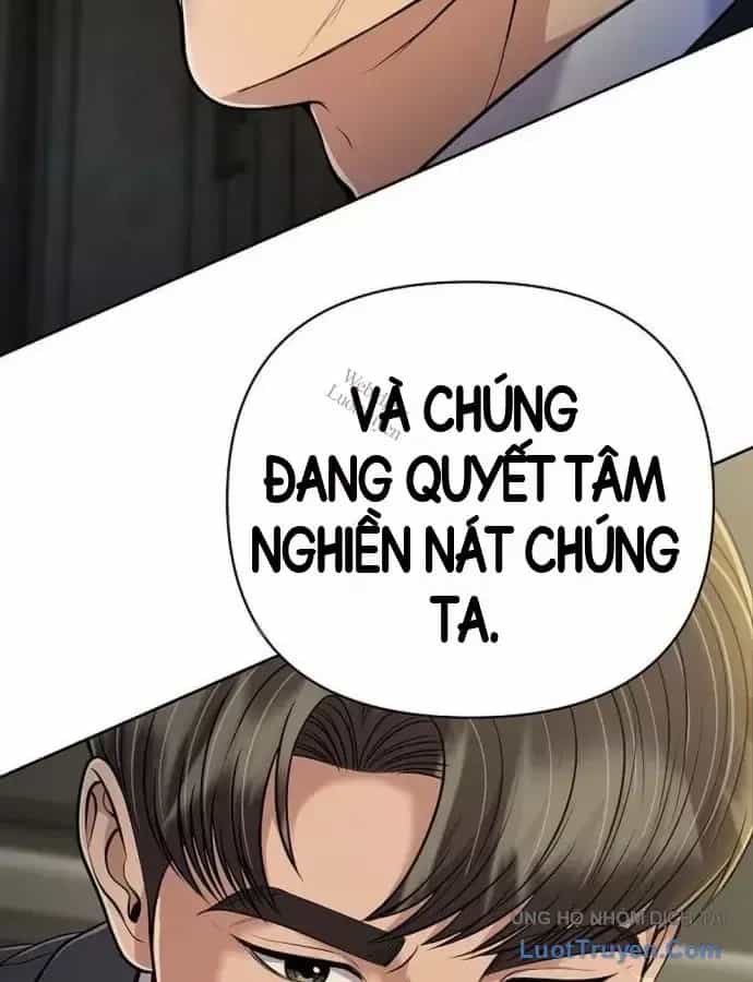 Nhân Viên Thực Tập Kim Cheolsu - Chương 152 - ảnh 23