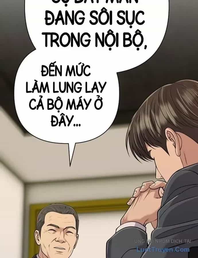 Nhân Viên Thực Tập Kim Cheolsu - Chương 152 - ảnh 75