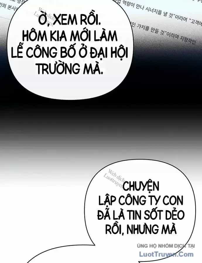 Nhân Viên Thực Tập Kim Cheolsu - Chương 153 - ảnh 10