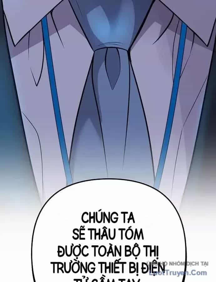 Nhân Viên Thực Tập Kim Cheolsu - Chương 153 - ảnh 104