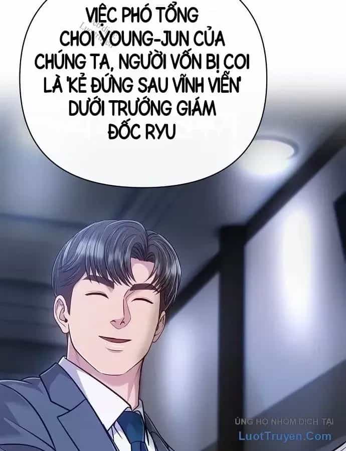 Nhân Viên Thực Tập Kim Cheolsu - Chương 153 - ảnh 11