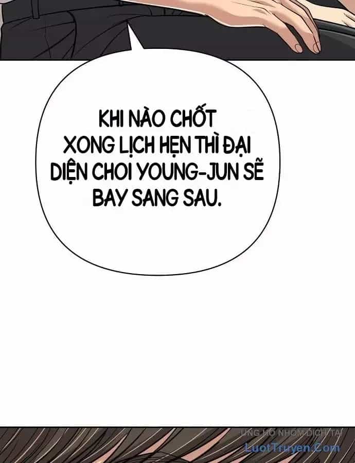 Nhân Viên Thực Tập Kim Cheolsu - Chương 153 - ảnh 111