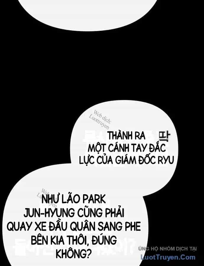 Nhân Viên Thực Tập Kim Cheolsu - Chương 153 - ảnh 21