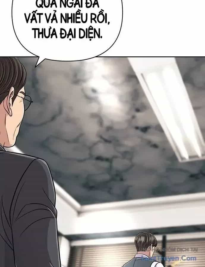 Nhân Viên Thực Tập Kim Cheolsu - Chương 153 - ảnh 29