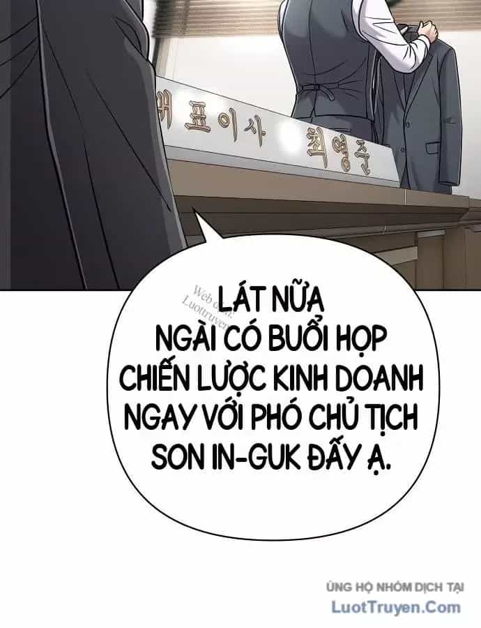Nhân Viên Thực Tập Kim Cheolsu - Chương 153 - ảnh 30