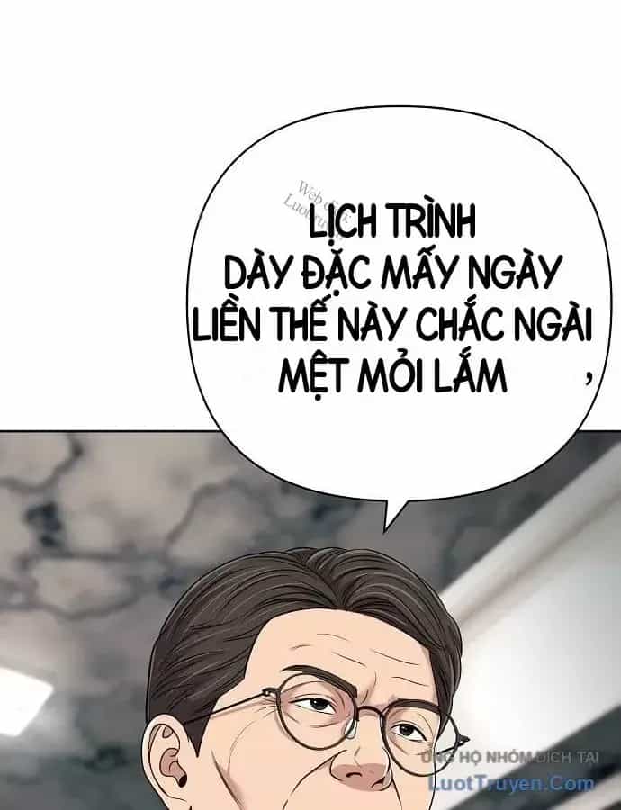 Nhân Viên Thực Tập Kim Cheolsu - Chương 153 - ảnh 31