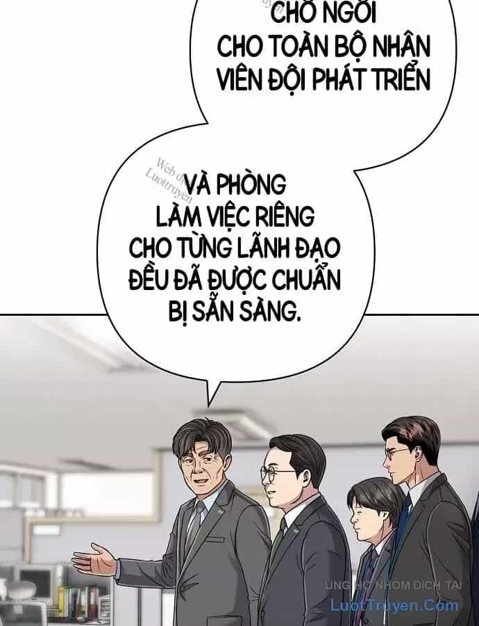 Nhân Viên Thực Tập Kim Cheolsu - Chương 153 - ảnh 46