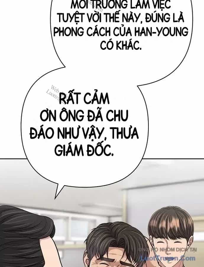 Nhân Viên Thực Tập Kim Cheolsu - Chương 153 - ảnh 48