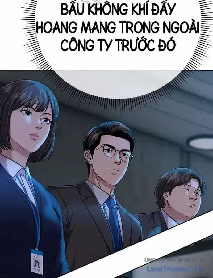 Nhân Viên Thực Tập Kim Cheolsu - Chương 153 - ảnh 56