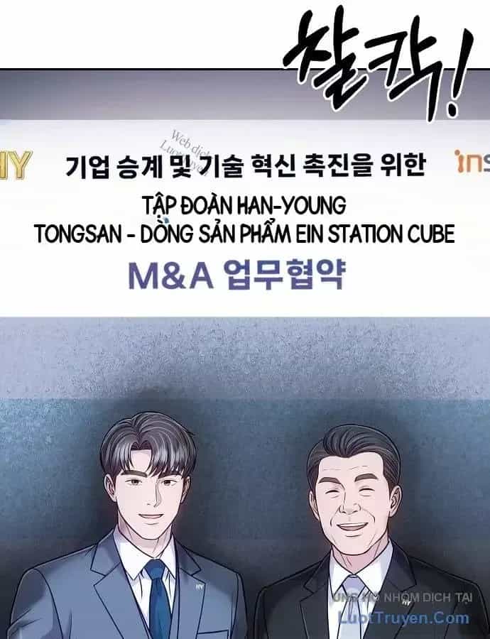 Nhân Viên Thực Tập Kim Cheolsu - Chương 153 - ảnh 6